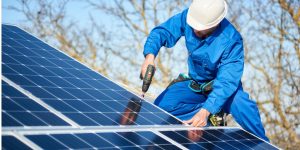 Installation Maintenance Panneaux Solaires Photovoltaïques à Ranzevelle